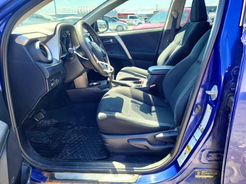 Aukcja sprzedaży 2014 Toyota Rav4, vin: 2T3RFREV2EW127379, numer aukcji: 60815626