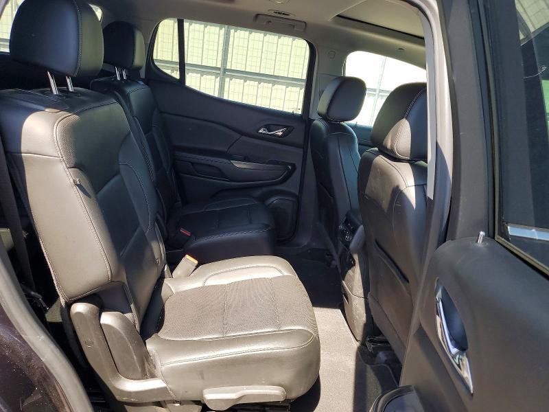 Продаж на аукціоні авто 2021 Gmc Acadia, vin: 1GKKNULS3MZ138944, номер лоту: 59887216