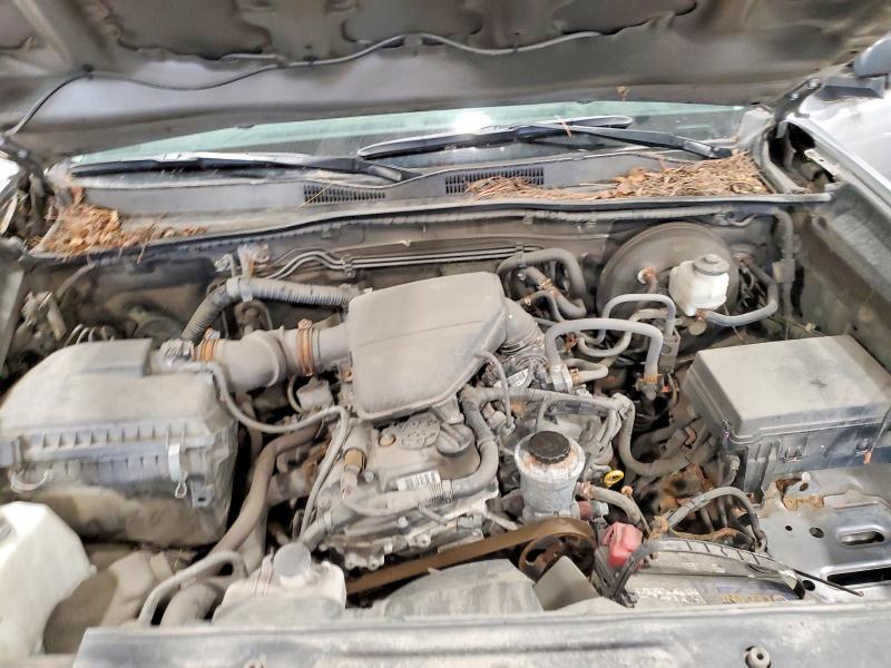 Aukcja sprzedaży 2017 Toyota Tacoma, vin: 5TFSX5EN0HX050244, numer aukcji: 60925346