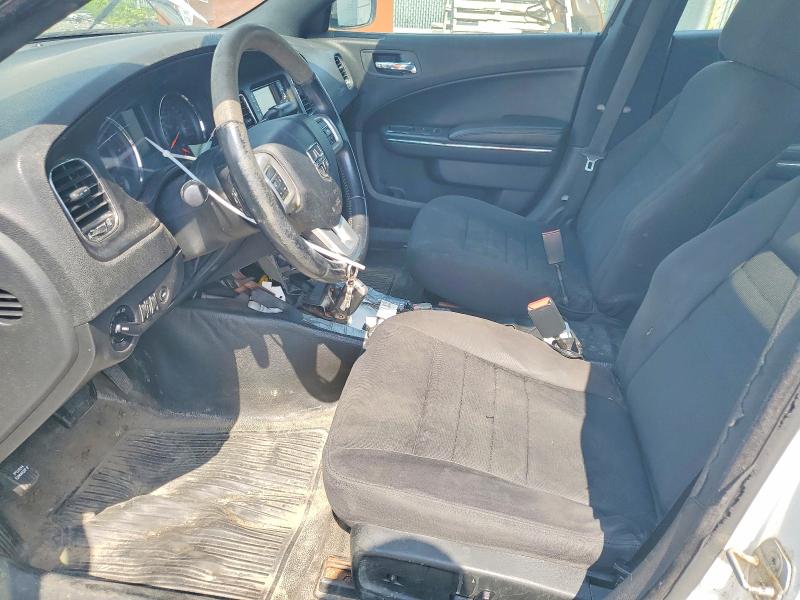 Продаж на аукціоні авто 2013 Dodge Charger, vin: 2C3CDXAG7DH619738, номер лоту: 60139086