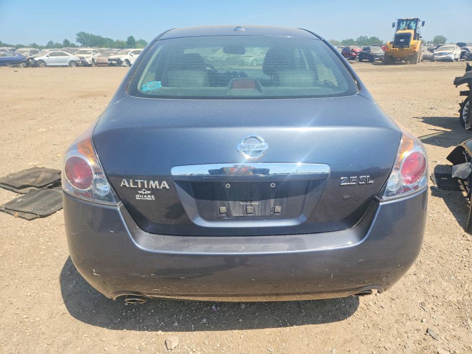 Продаж на аукціоні авто 2009 Nissan Altima, vin: 1N4AL21E29C155863, номер лоту: 61083196