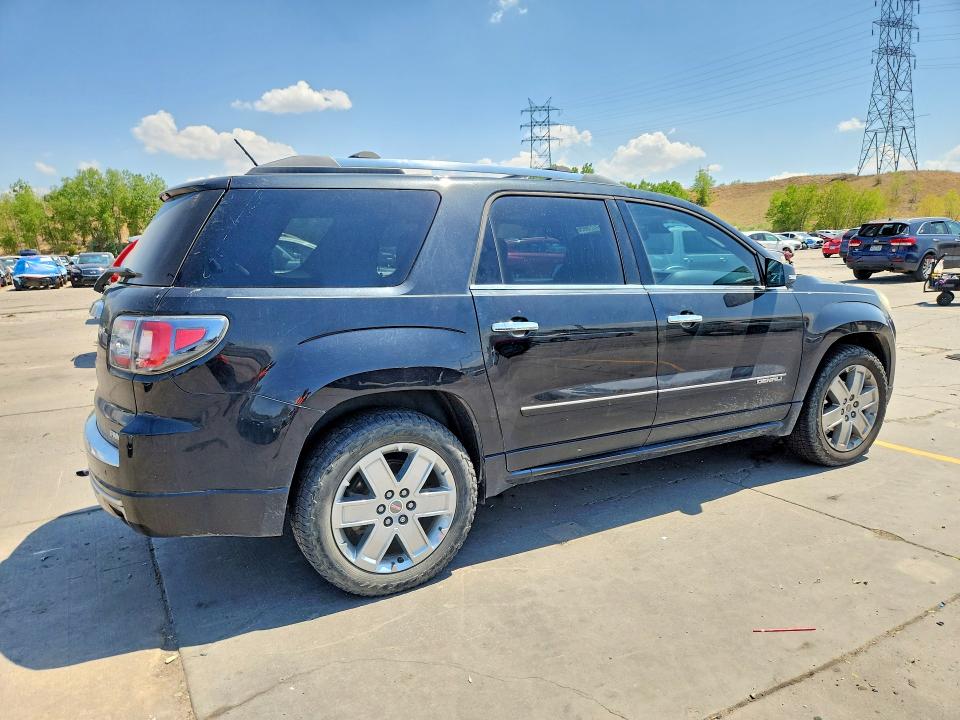 Aukcja sprzedaży 2015 Gmc Acadia, vin: 1GKKVTKD1FJ191737, numer aukcji: 61775956