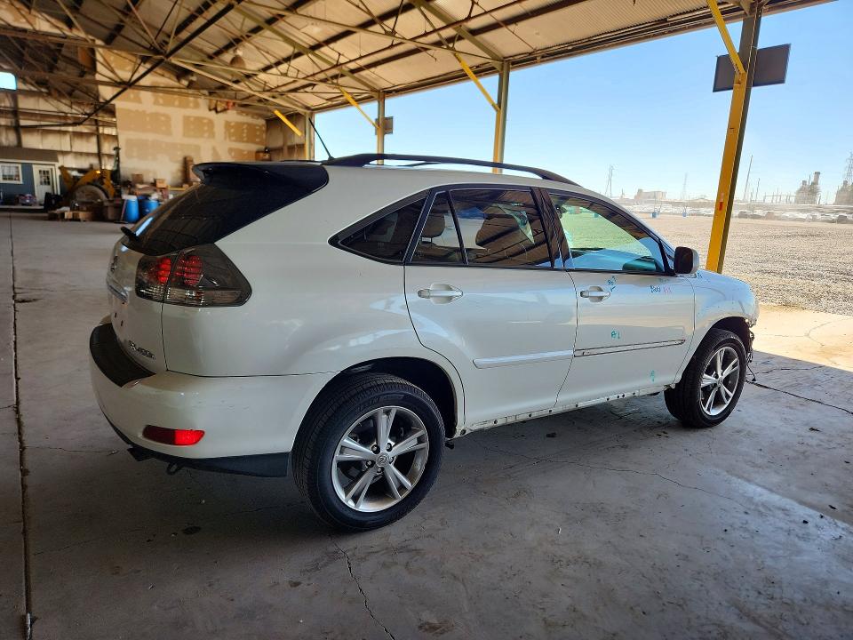 Продажа на аукционе авто 2006 Lexus Rx, vin: JTJHW31U262000628, номер лота: 57580536