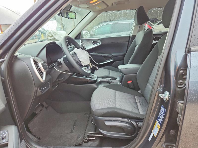 Продажа на аукционе авто 2025 Kia Soul, vin: KNDJ23AUXS7263575, номер лота: 60687286