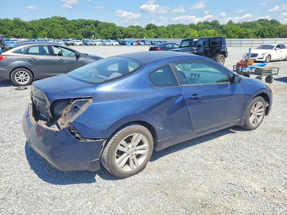 60234366 :رقم المزاد ، 1N4AL2EP6DC129027 vin ، 2013 Nissan Altima مزاد بيع