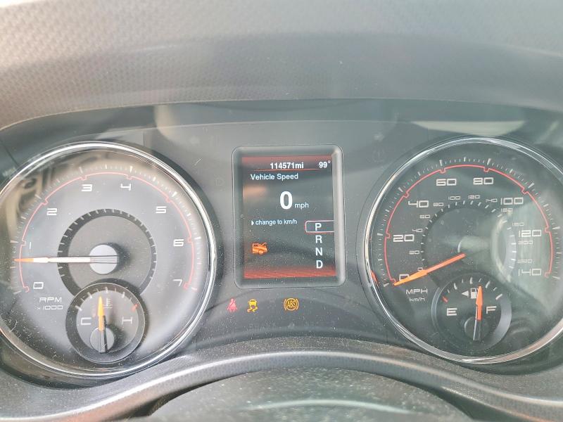 Продаж на аукціоні авто 2014 Dodge Charger, vin: 2C3CDXBG9EH350206, номер лоту: 61913236