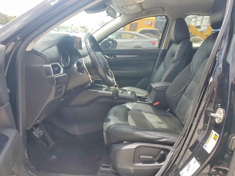 63145356 :رقم المزاد ، JM3KFACM5M1305030 vin ، 2021 Mazda Cx-5 مزاد بيع