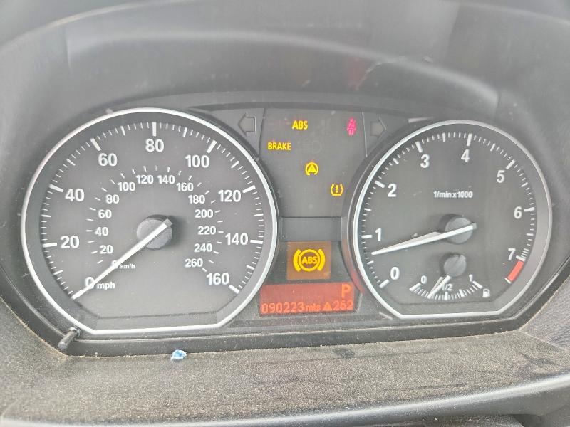 Продажа на аукционе авто 2011 Bmw 128, vin: WBAUL7C51BVM81081, номер лота: 60297926