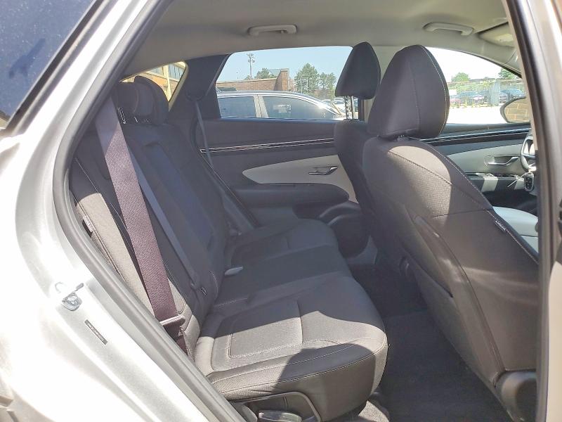 2024 Hyundai Tucson მანქანა იყიდება აუქციონზე, vin: 5NMJBCDE8RH332173, აუქციონის ნომერი: 59537876