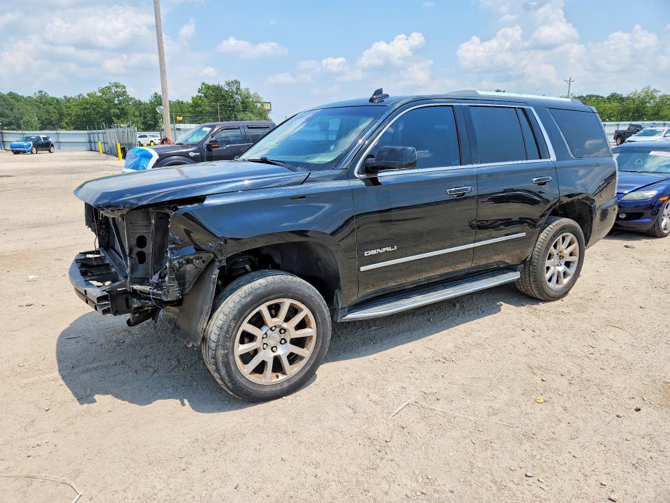 Aukcja sprzedaży 2015 Gmc Yukon, vin: 1GKS2CKJ7FR653542, numer aukcji: 63180596
