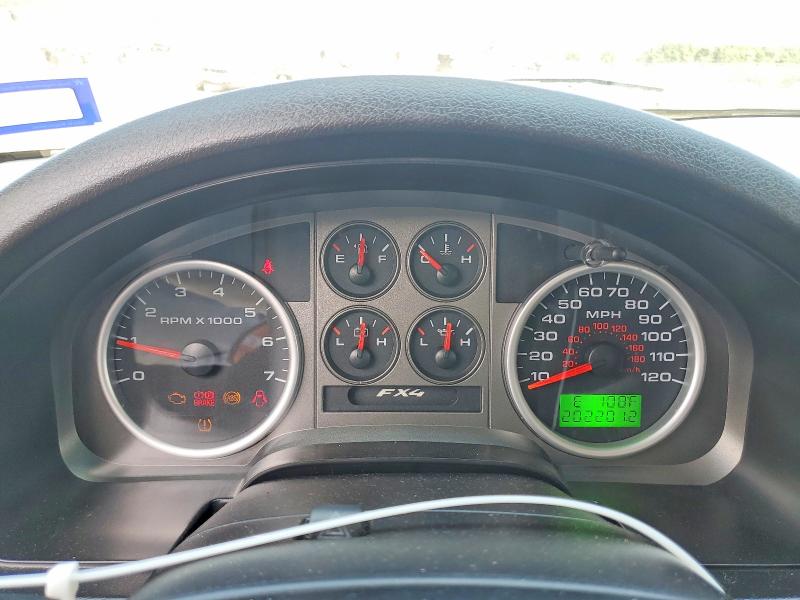 Aukcja sprzedaży 2007 Ford F150, vin: 1FTPW14V77FA67338, numer aukcji: 63172776