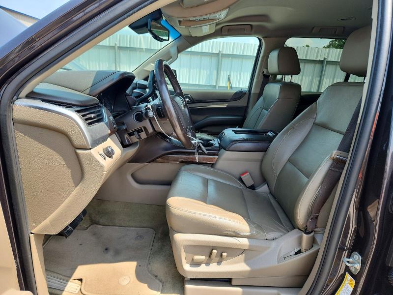 Aukcja sprzedaży 2018 Chevrolet Tahoe, vin: 1GNSCBKC2JR109583, numer aukcji: 62654146