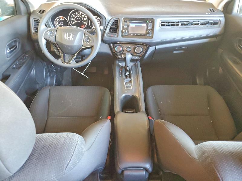 Aukcja sprzedaży 2016 Honda Hr-v, vin: 3CZRU6H37GM704999, numer aukcji: 61444516