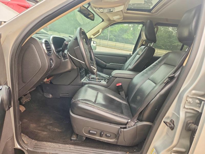 Aukcja sprzedaży 2010 Ford Explorer, vin: 1FMEU7DE0AUA43445, numer aukcji: 61113286