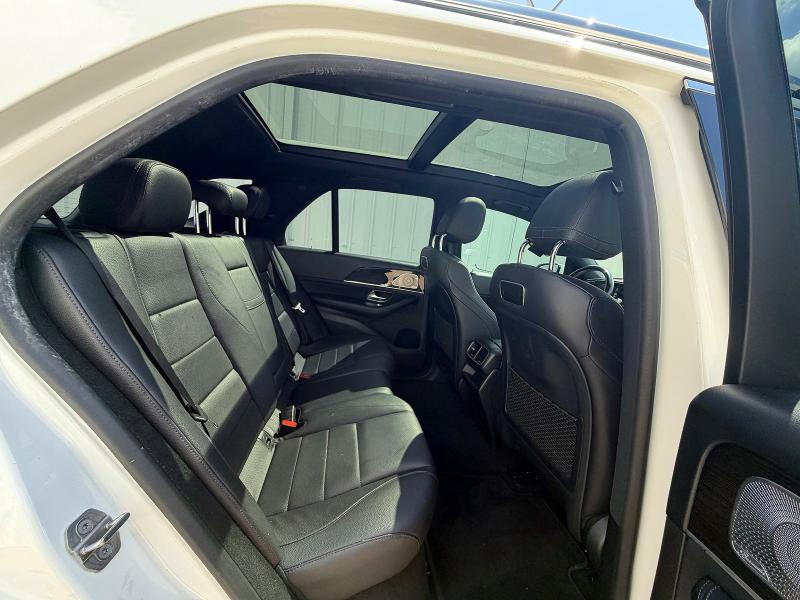 Продажа на аукционе авто 2020 Mercedes-benz Gle, vin: 4JGFB4KB0LA065130, номер лота: 59931446