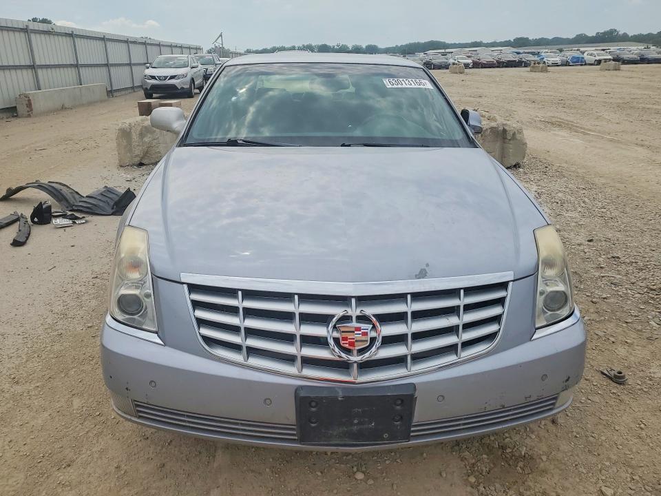 Продаж на аукціоні авто 2006 Cadillac Dts, vin: 1G6KD57Y16U123820, номер лоту: 63013166