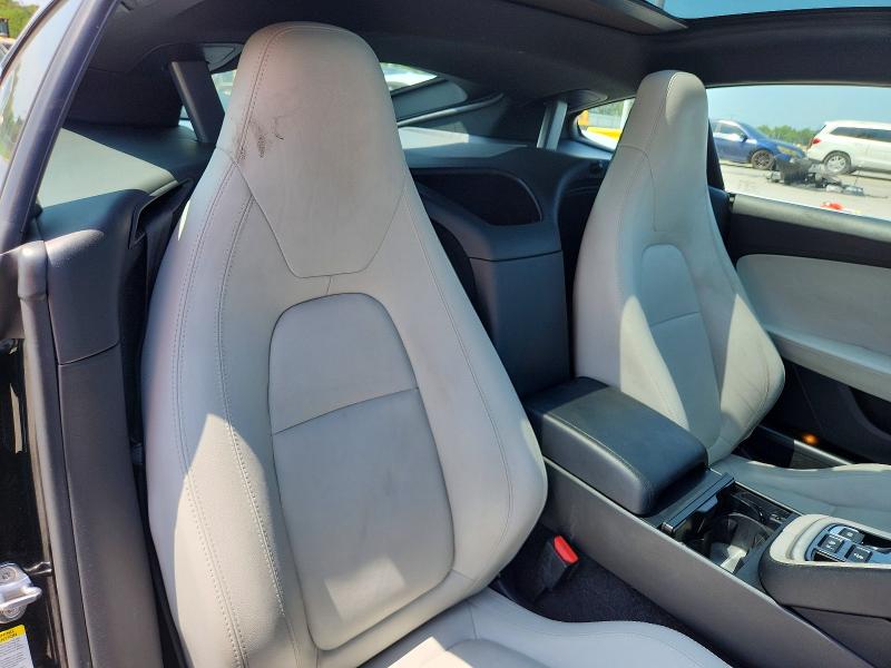 2017 Jaguar F-type მანქანა იყიდება აუქციონზე, vin: SAJWA6AT6H8K37612, აუქციონის ნომერი: 62857256