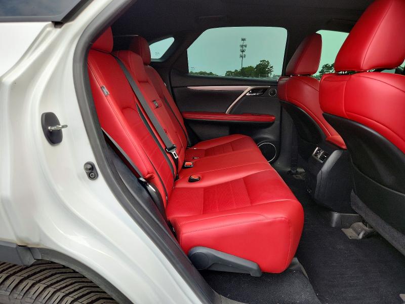 Aukcja sprzedaży 2022 Lexus Rx, vin: 2T2YGMDA2NC072836, numer aukcji: 63152126