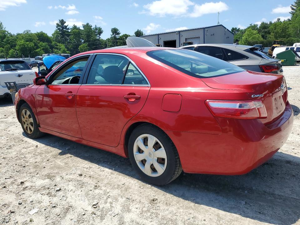 Aukcja sprzedaży 2009 Toyota Camry, vin: 4T1BE46K29U330508, numer aukcji: 60358116