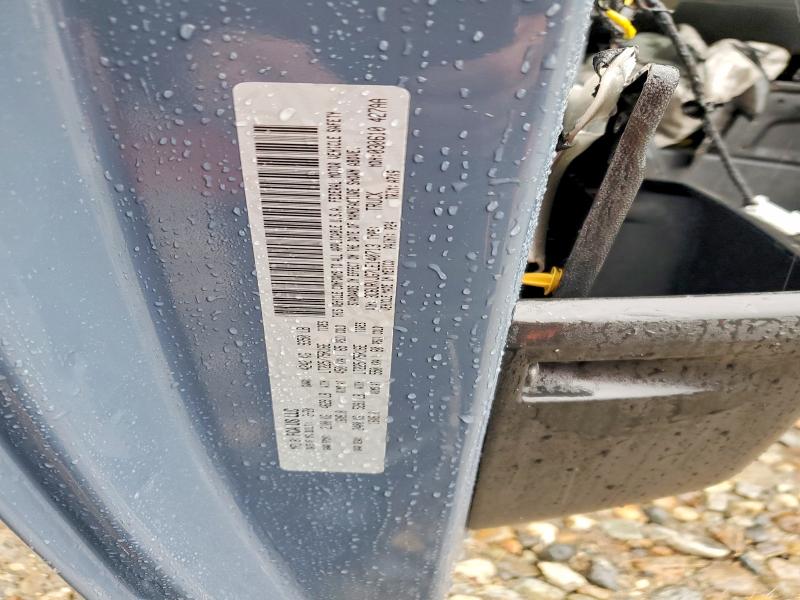 Aukcja sprzedaży 2020 Ram Promaster 3500, vin: 3C6URVJG7LE140713, numer aukcji: 59745716