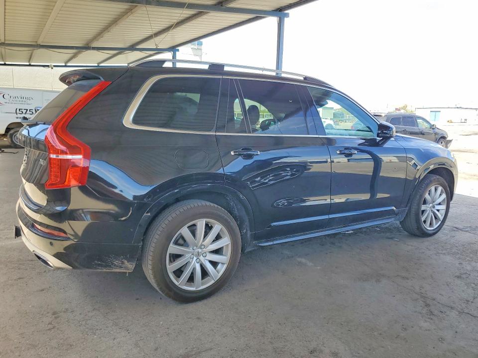 Продаж на аукціоні авто 2016 Volvo Xc90, vin: YV4A22PK5G1071424, номер лоту: 60002916