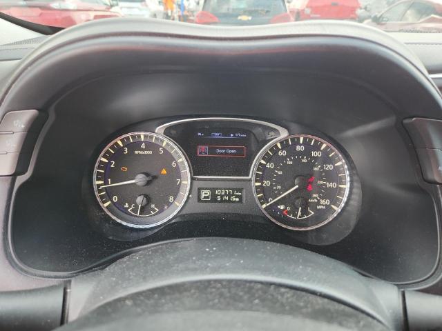Aukcja sprzedaży 2018 Infiniti Qx60, vin: 5N1DL0MMXJC504296, numer aukcji: 62879586