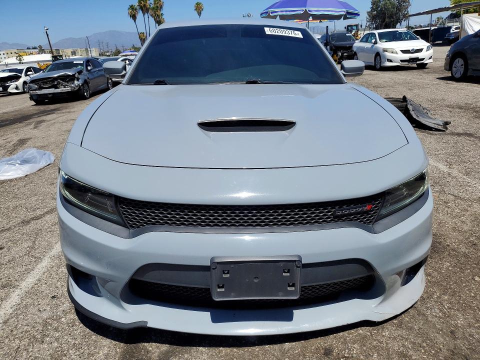Aukcja sprzedaży 2021 Dodge Charger, vin: 2C3CDXHG8MH506855, numer aukcji: 60209376