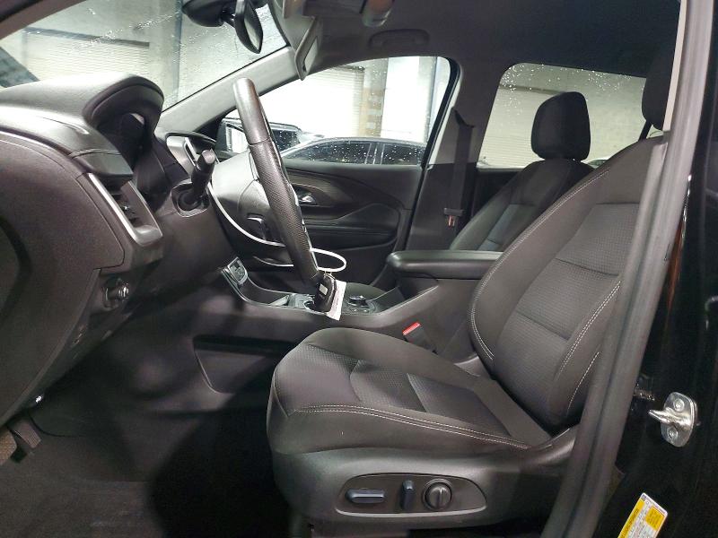 59371026 :رقم المزاد ، 3GKALTEG4RL196693 vin ، 2024 Gmc Terrain مزاد بيع