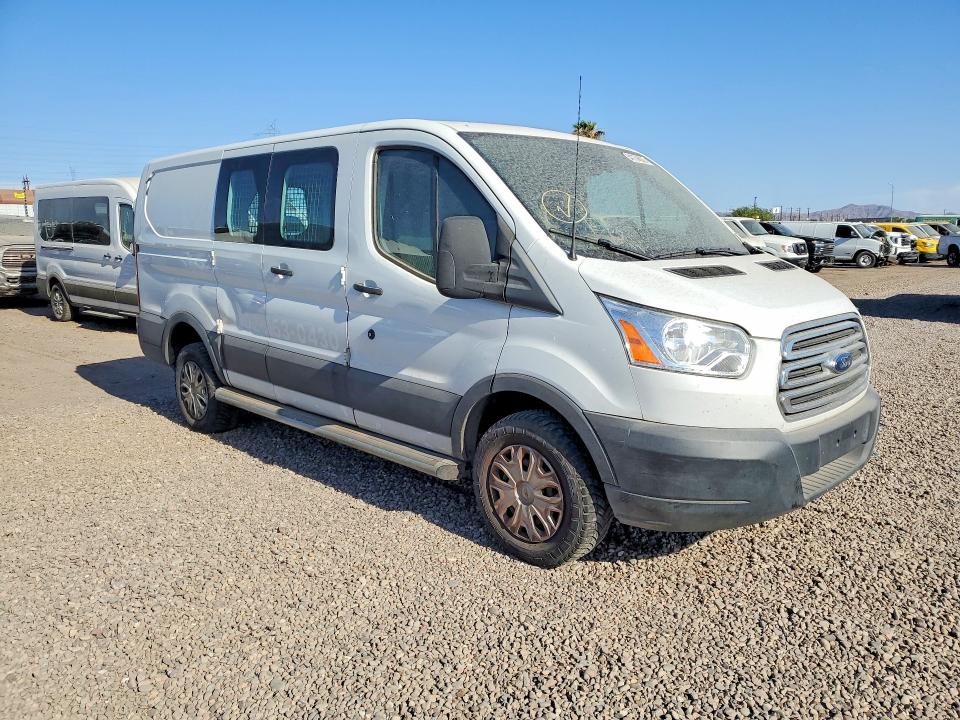 Продажа на аукционе авто 2019 Ford Transit, vin: 1FTYR1ZMXKKB02241, номер лота: 54774606