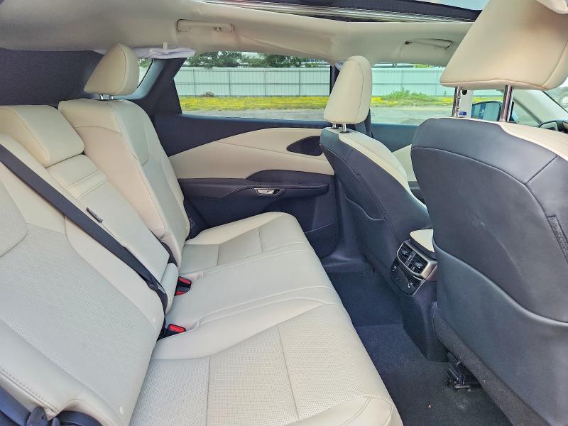 2023 Lexus Rx 350h მანქანა იყიდება აუქციონზე, vin: 2T2BBMCA9PC014361, აუქციონის ნომერი: 62965076