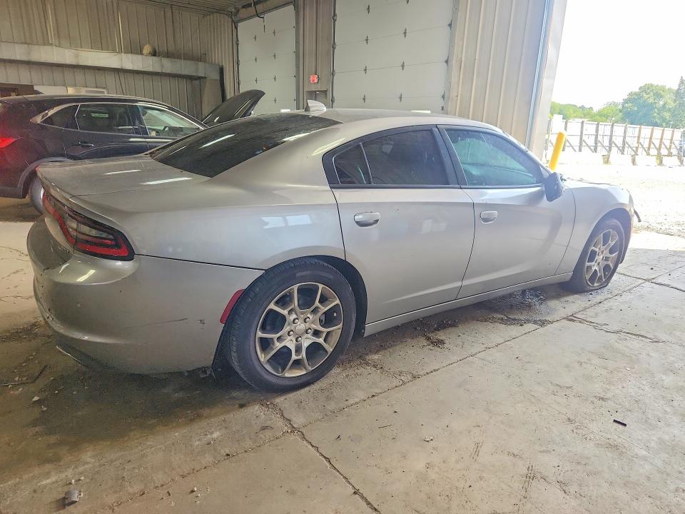 Продажа на аукционе авто 2016 Dodge Charger, vin: 2C3CDXJG2GH140826, номер лота: 61123896