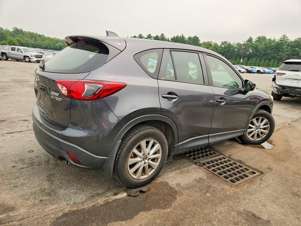 Aukcja sprzedaży 2014 Mazda Cx-5, vin: JM3KE4BE0E0418275, numer aukcji: 61418946