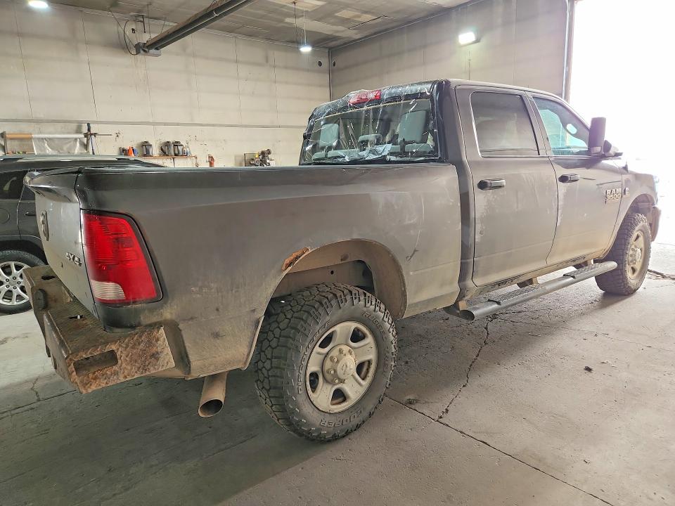 Aukcja sprzedaży 2015 Ram 3500, vin: 3C63R3CL3FG690395, numer aukcji: 60555336