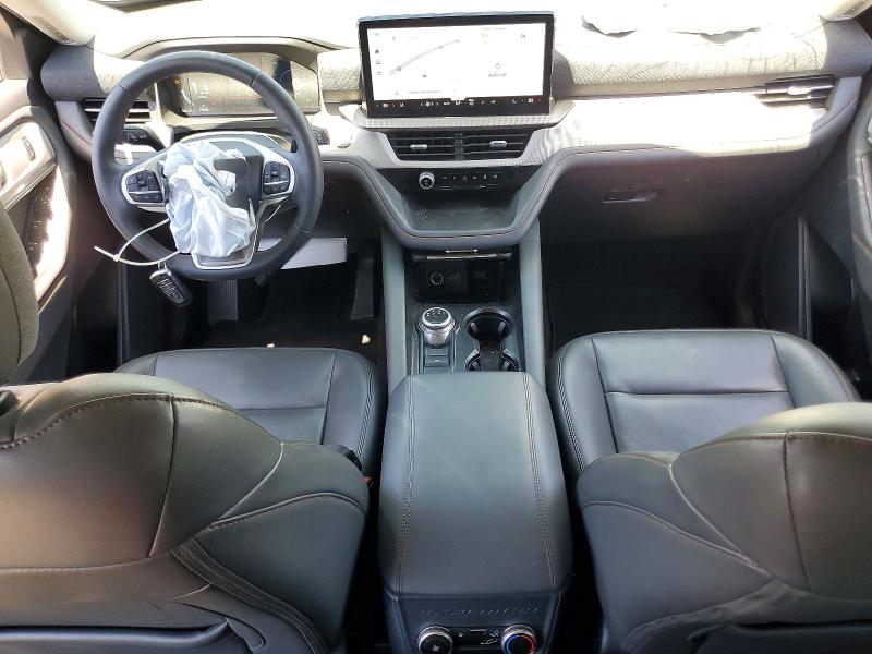 62708726 :رقم المزاد ، 1FMUK7DH0SGA59396 vin ، 2025 Ford Explorer مزاد بيع