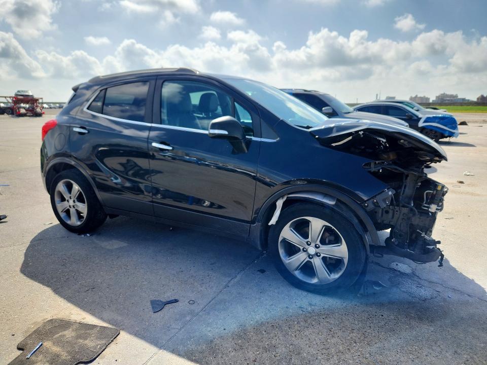 Продаж на аукціоні авто 2014 Buick Encore, vin: KL4CJASB3EB611533, номер лоту: 61362276