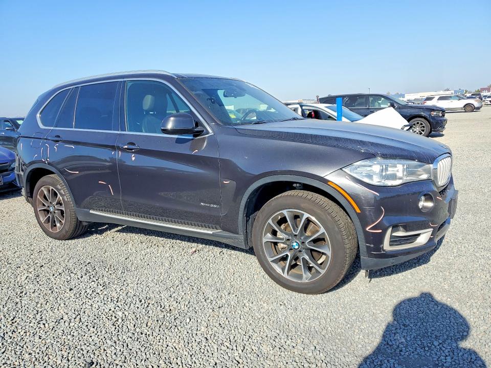 Aukcja sprzedaży 2018 Bmw X5, vin: 5UXKR0C58J0Y04827, numer aukcji: 61327856