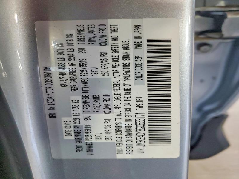 Aukcja sprzedaży 2016 Mazda Cx-5, vin: JM3KE4DY8G0633171, numer aukcji: 59827676