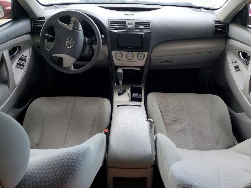 Aukcja sprzedaży 2011 Toyota Camry, vin: 4T1BF3EK1BU744667, numer aukcji: 60674836