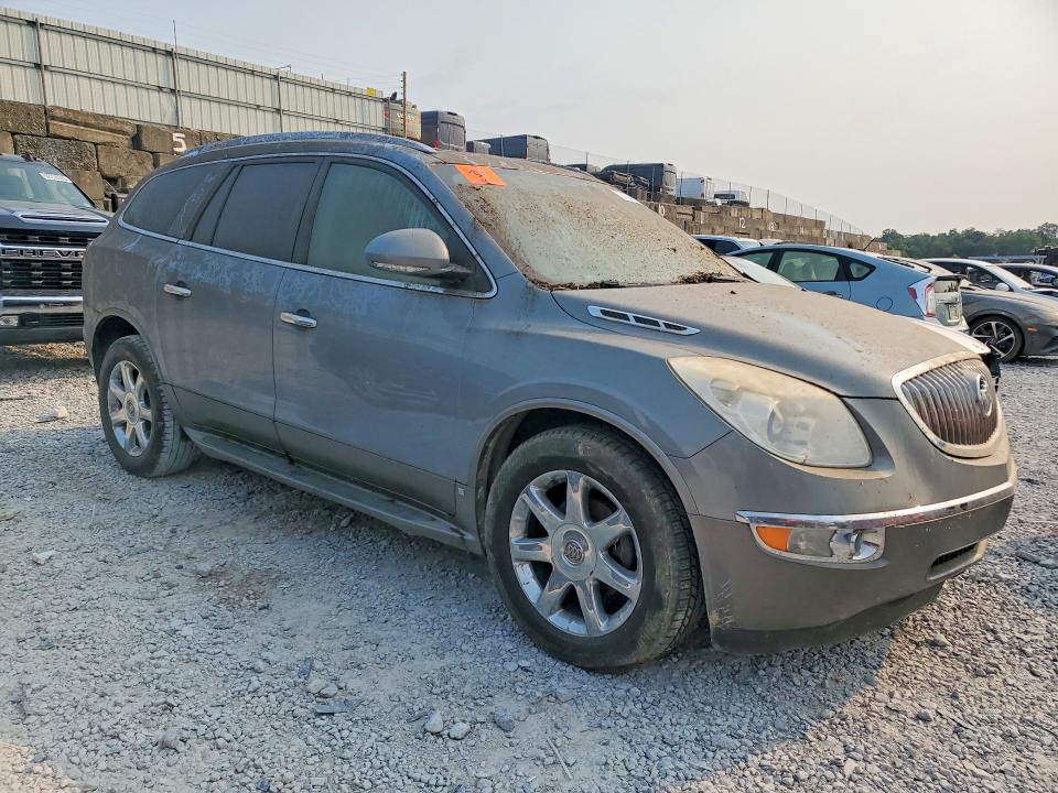 Aukcja sprzedaży 2008 Buick Enclave, vin: 5GAER23798J242941, numer aukcji: 62404316