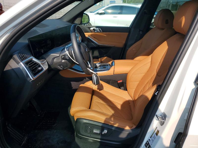 Продаж на аукціоні авто 2026 Bmw X5, vin: 5UX23EU09T9312338, номер лоту: 61005606