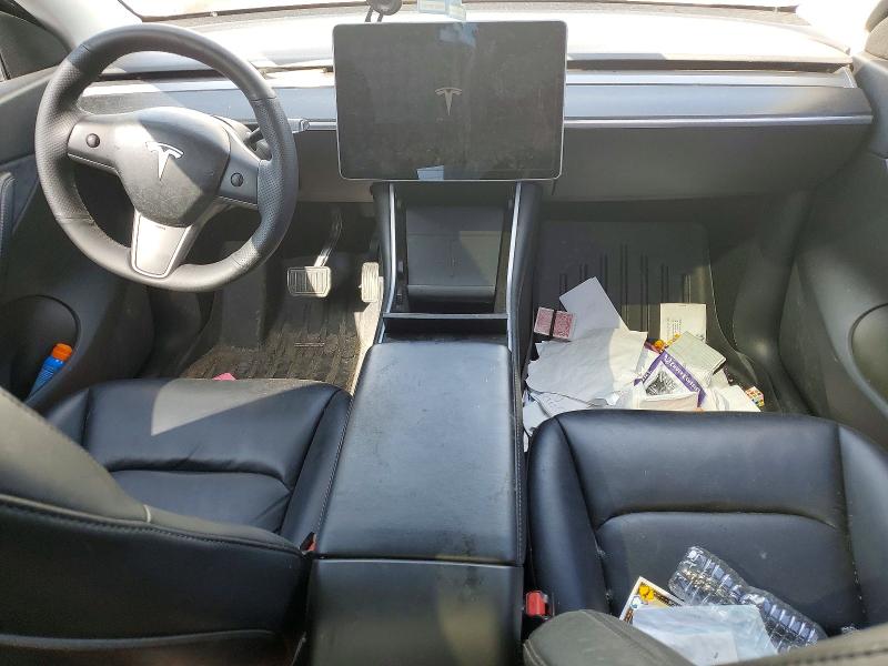 Aukcja sprzedaży 2020 Tesla Model Y, vin: 5YJYGDEF4LF000723, numer aukcji: 59783036