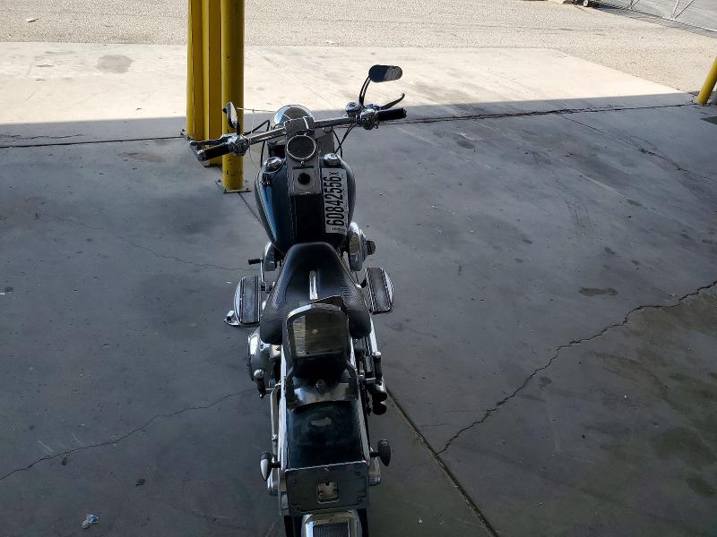 2002 Harley-davidson Flstfi მანქანა იყიდება აუქციონზე, vin: 1HD1BXB332Y073607, აუქციონის ნომერი: 60842556