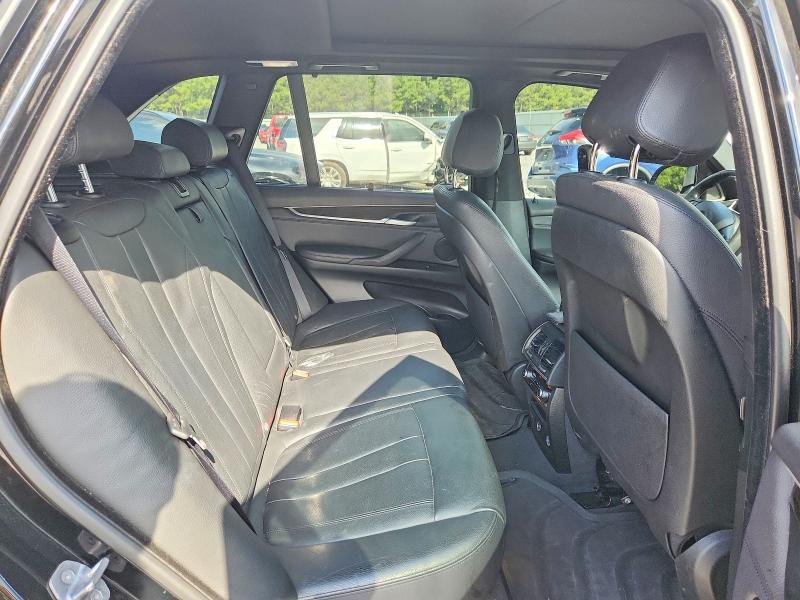 Auction sale of the 2017 Bmw X5, vin: 5UXKR0C56H0U53054, lot number: 60850506