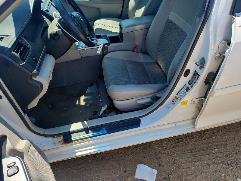 Продаж на аукціоні авто 2013 Toyota Camry Hybrid, vin: 4T1BD1FK7DU081195, номер лоту: 61020706