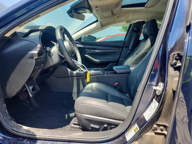 Продаж на аукціоні авто 2024 Mazda 3, vin: 3MZBPACM5RM435600, номер лоту: 63305876