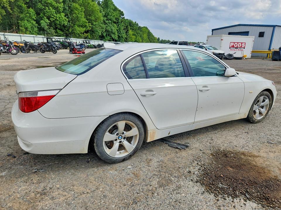 Aukcja sprzedaży 2006 Bmw 530, vin: WBANE73596CM32680, numer aukcji: 61309266