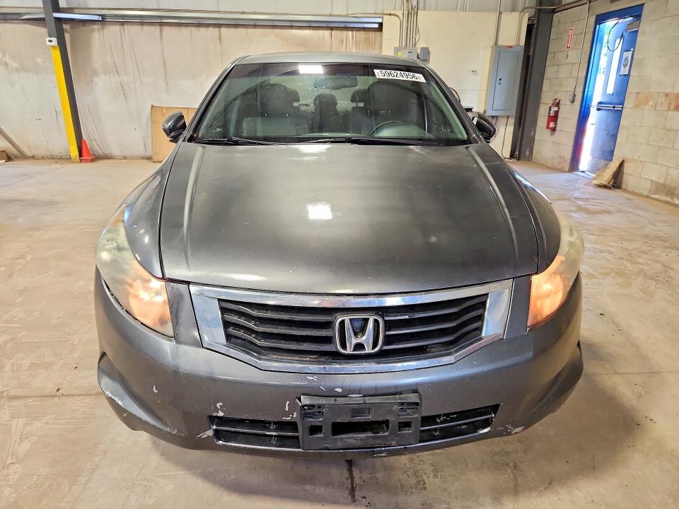 Продаж на аукціоні авто 2010 Honda Accord, vin: 1HGCP3F80AA003792, номер лоту: 59624956