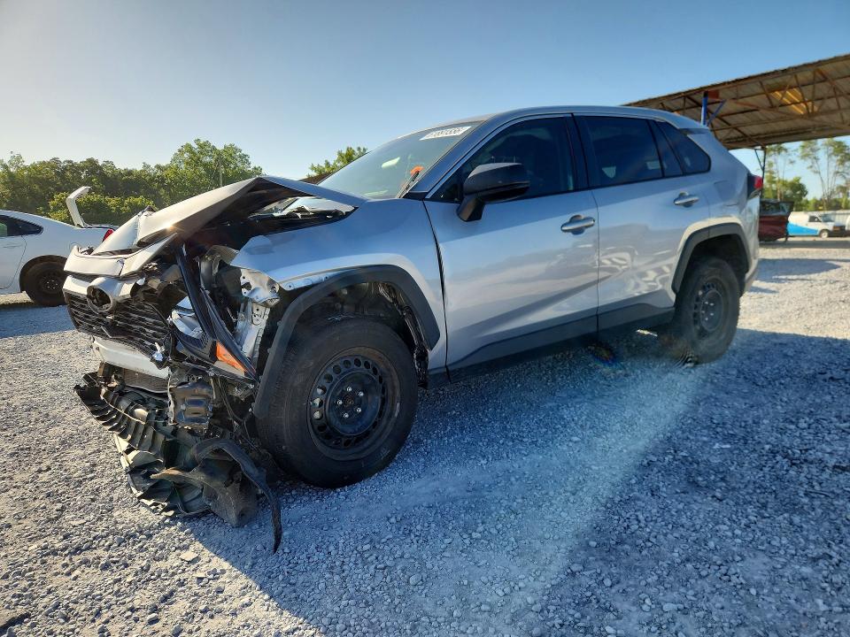 Aukcja sprzedaży 2022 Toyota Rav4, vin: 2T3H1RFV9NW189953, numer aukcji: 61891556