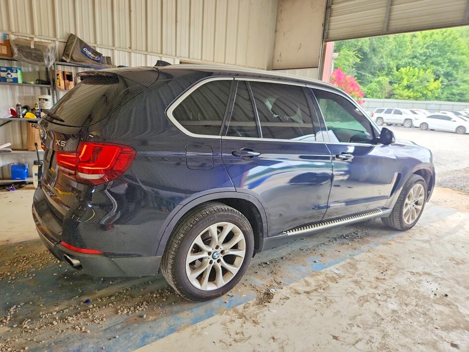 61994346 :رقم المزاد ، 5UXKR0C5XF0K59883 vin ، 2015 Bmw X5 مزاد بيع