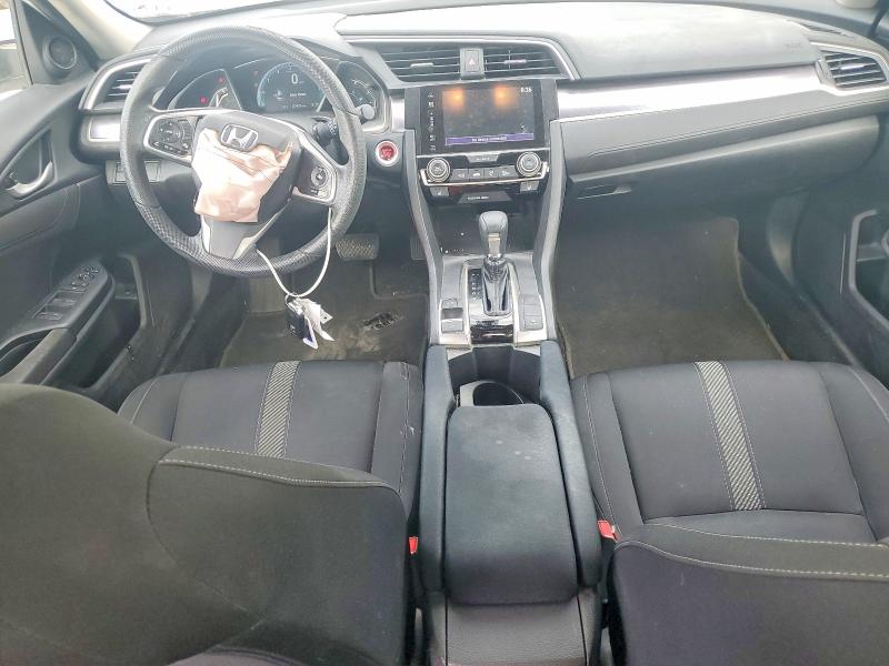 Aukcja sprzedaży 2016 Honda Civic, vin: 19XFC1F30GE013499, numer aukcji: 60300476